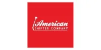 American Shifter Company Coupons