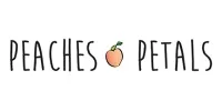 Peachesandpetals.com Coupons