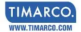 Timarco Coupons