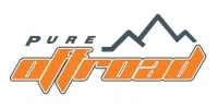 Pure Offroad Coupons