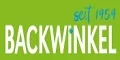 Backwinkel Coupons