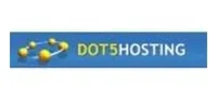 Dot5Hosting Coupons