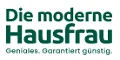 Die moderne Hausfrau Coupons