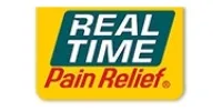 Real Time Pain Relief Coupons