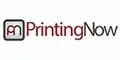 Printing Now Coupons