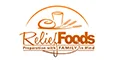 Relief Foods Coupons