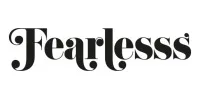 Fearlesss Coupons