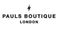 Paul's Boutique Coupons