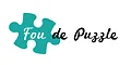 Fou de Puzzle Coupons