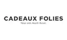 Cadeaux folies Coupons