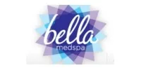 BELLA Medspa Coupons