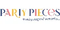 Party Pieces Coupons