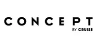 conceptbycruise Coupons