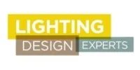 Lighting Design Experts Coupons