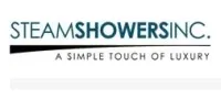 Steamshowersinc Coupons
