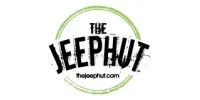 The Jeep Hut Coupons