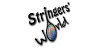 Stringers World Coupons