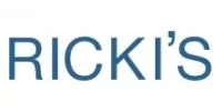 Ricki's Coupons
