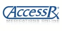 AccessRx Coupons