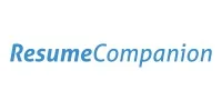 ResumeCompanion Coupons