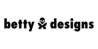 Betty Designs Coupons