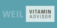 Weil Vitamin Advisor Coupons