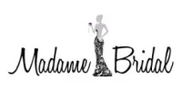 Madame Bridal Coupons