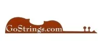 GoStrings Coupons
