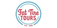 Fat Tire Tours Coupons
