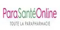 ParaSantéOnline Coupons