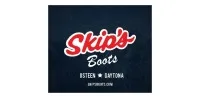 Skips Boots Coupons
