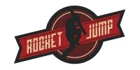 RocketJump Store Coupons