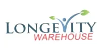 Longevity Warehouse Coupons