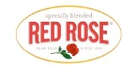 Red Rose Coupons