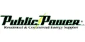 Public Power Coupons