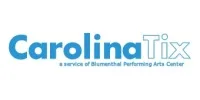 CarolinaTix Coupons