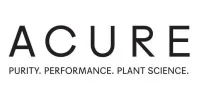 Acure Organics Coupons