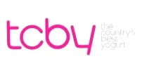 Tcby Coupons