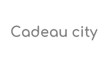 Cadeau city Coupons
