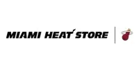 The Miami HEAT Store Coupons