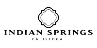 Indian Springs Calistoga Coupons