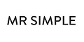 Mr Simple Coupons