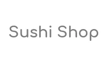 Sushi Shop Coupons