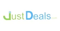 JustDeals Coupons