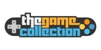 The Game Collection Coupons