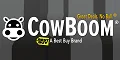 CowBoom Coupons