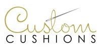 Custom Cushions Coupons