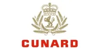 Cunard Coupons