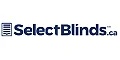 SelectBlinds Canada Coupons