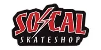 Socalskateshop Coupons